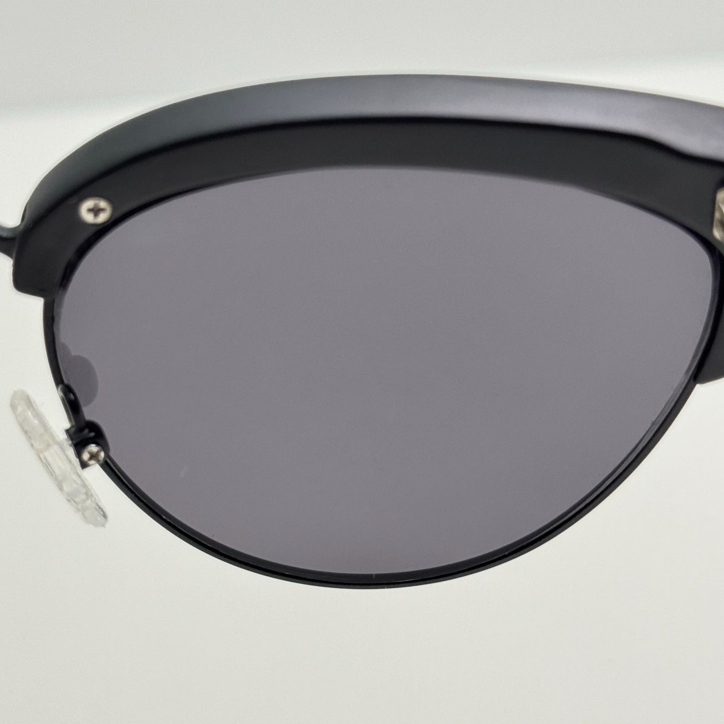 Kendall + Kylie Sunglasses KK5062 002 Black 54-21-140