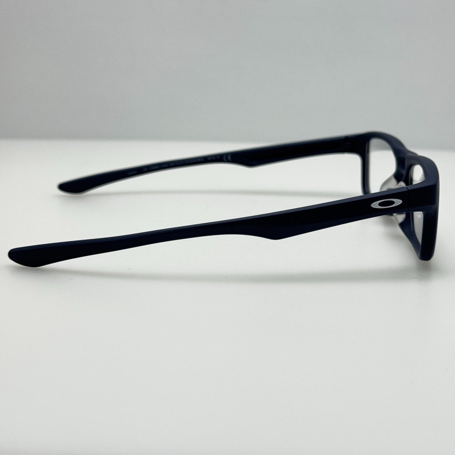 Oakley OX8081-0349 Plank 2.0 Blue Eyeglasses Eye Glasses Frames 49-18-139