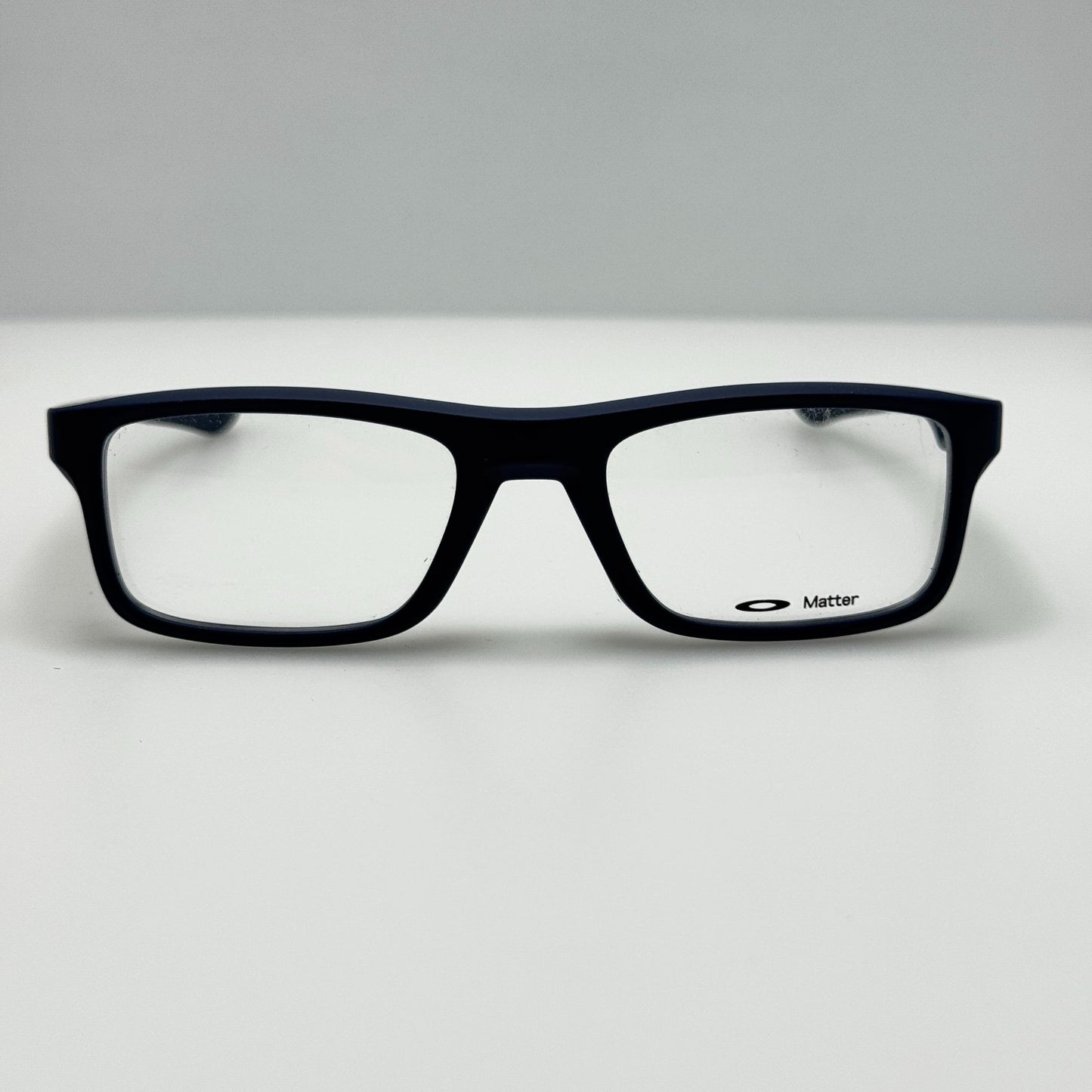 Oakley OX8081-0349 Plank 2.0 Blue Eyeglasses Eye Glasses Frames 49-18-139