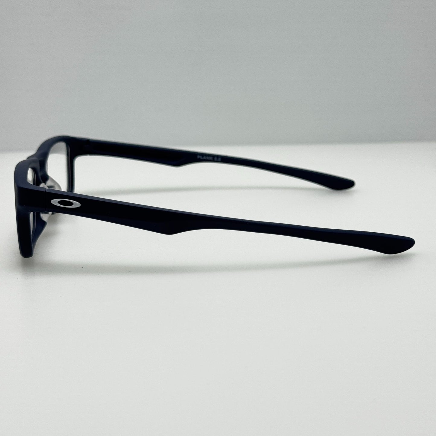 Oakley OX8081-0349 Plank 2.0 Blue Eyeglasses Eye Glasses Frames 49-18-139