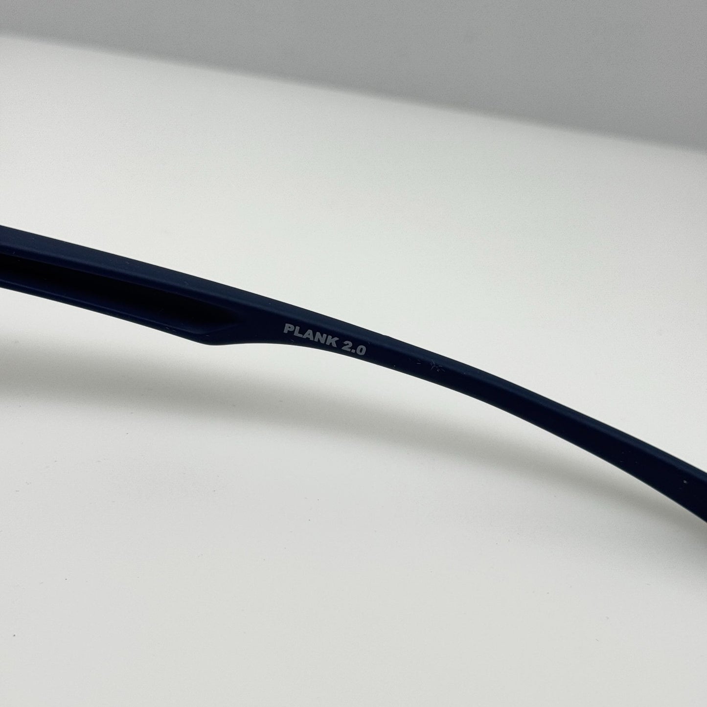Oakley OX8081-0349 Plank 2.0 Blue Eyeglasses Eye Glasses Frames 49-18-139