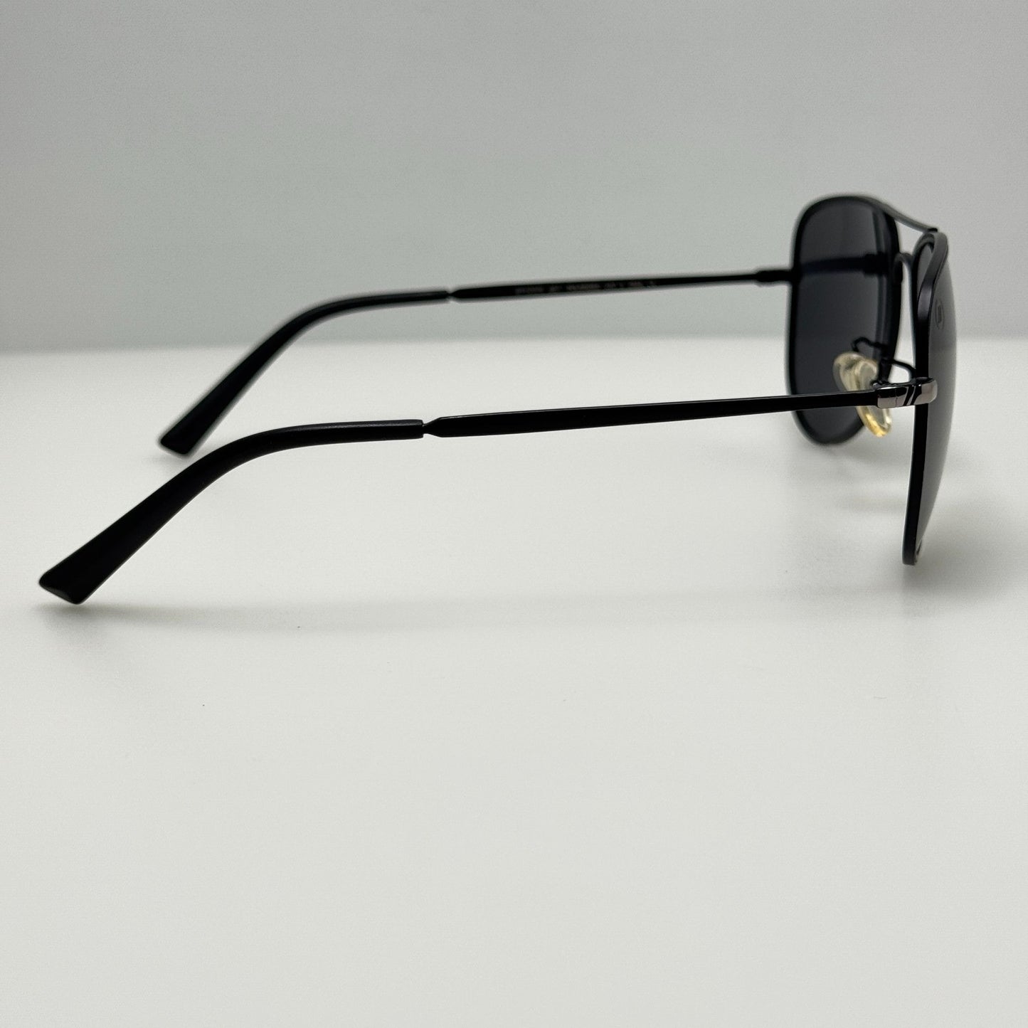 Blenders Sunglasses Spider Jet Polarized