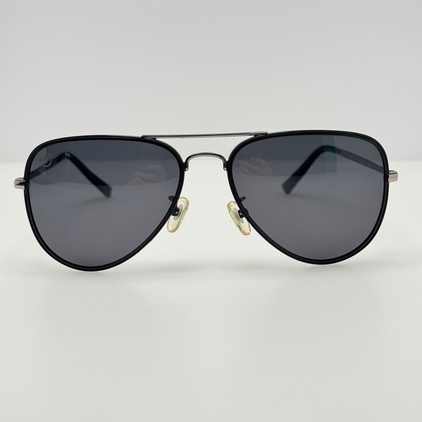Blenders Sunglasses Spider Jet Polarized