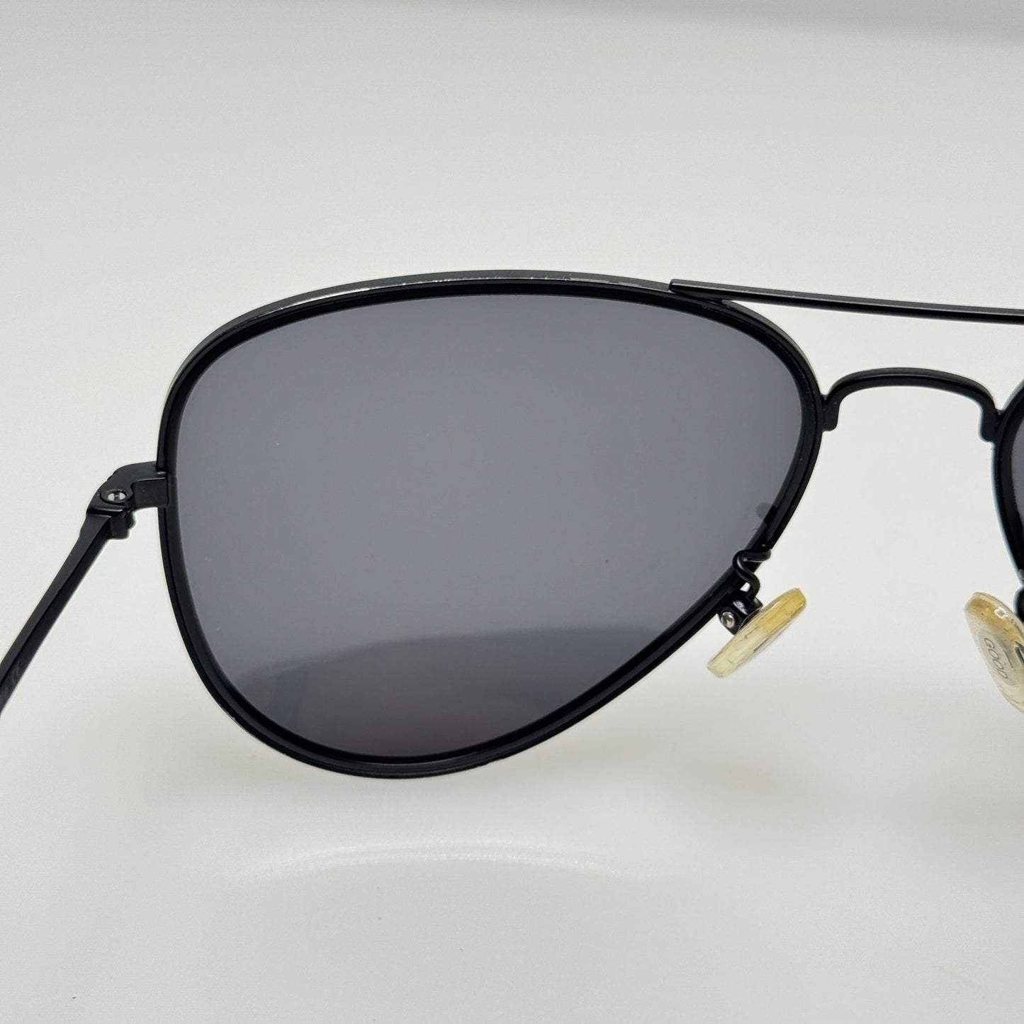 Blenders Sunglasses Spider Jet Polarized