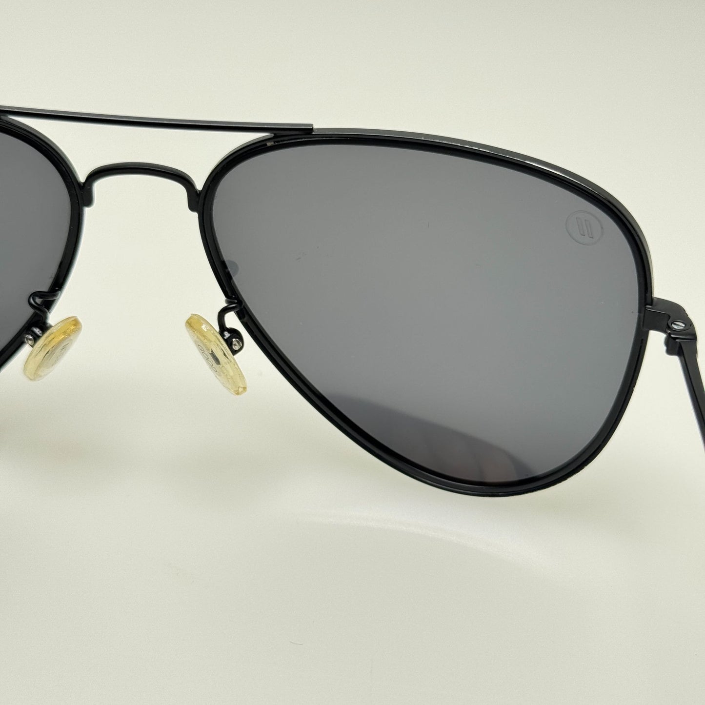 Blenders Sunglasses Spider Jet Polarized
