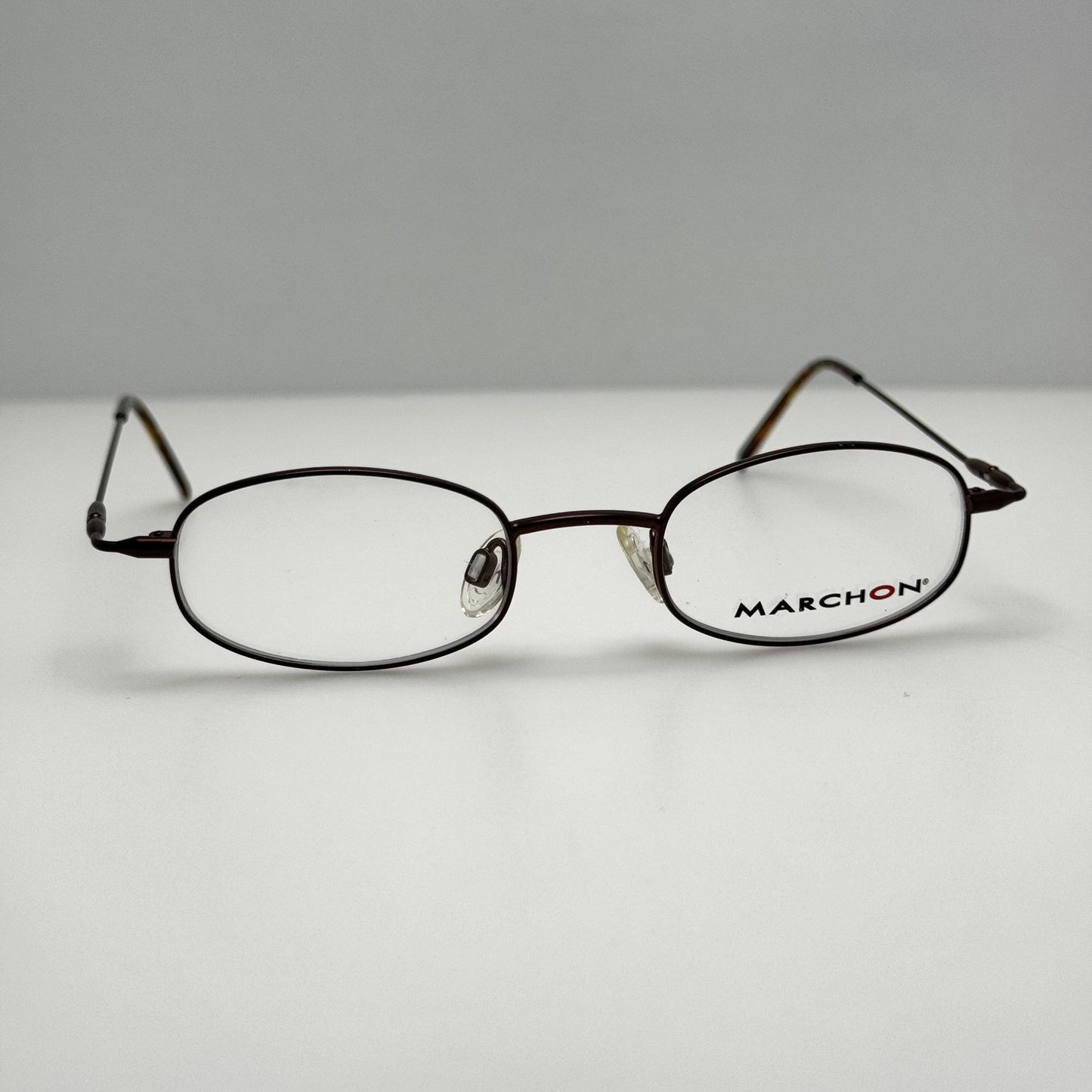 Marchon 701 210 Eyeglasses Eye Glasses Frames Kids Youth 45-19-135