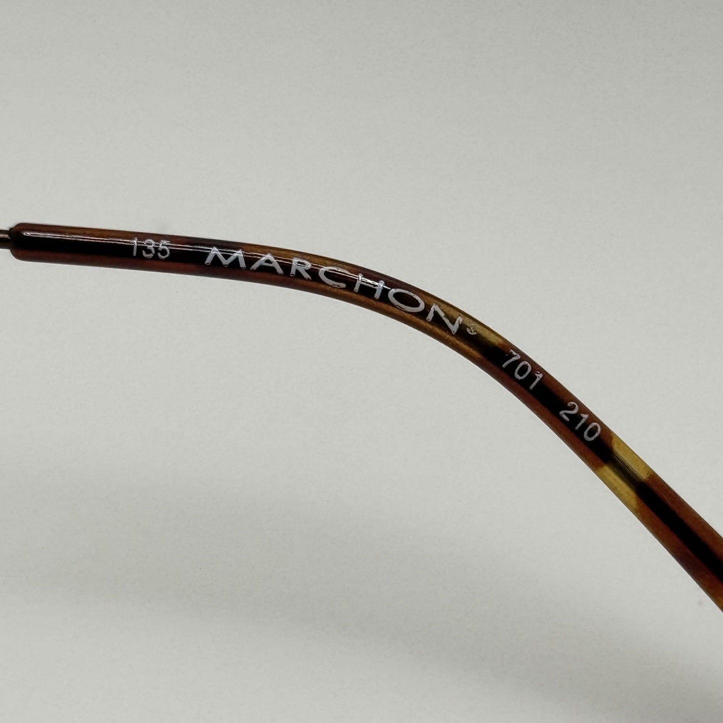 Marchon 701 210 Eyeglasses Eye Glasses Frames Kids Youth 45-19-135