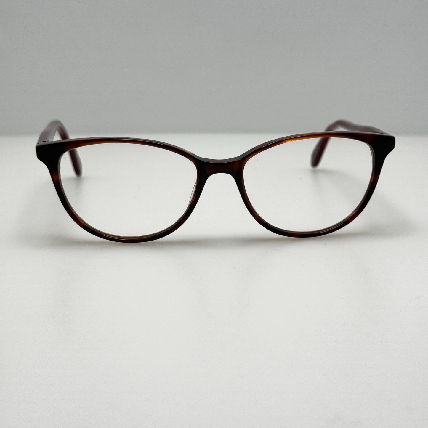 Bulova Eyeglasses Eye Glasses Frames Victoria Falls Tortoise Wine 50-15-135