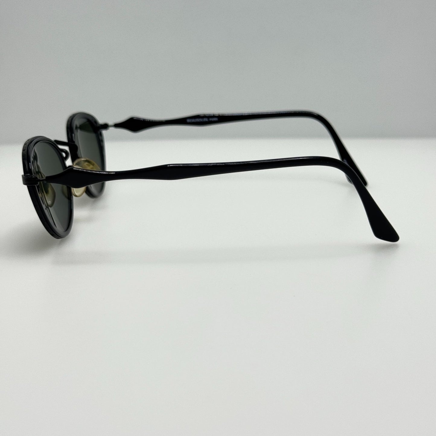 Beausoleil Sunglasses M3 3 NOI 300 Black Paris France