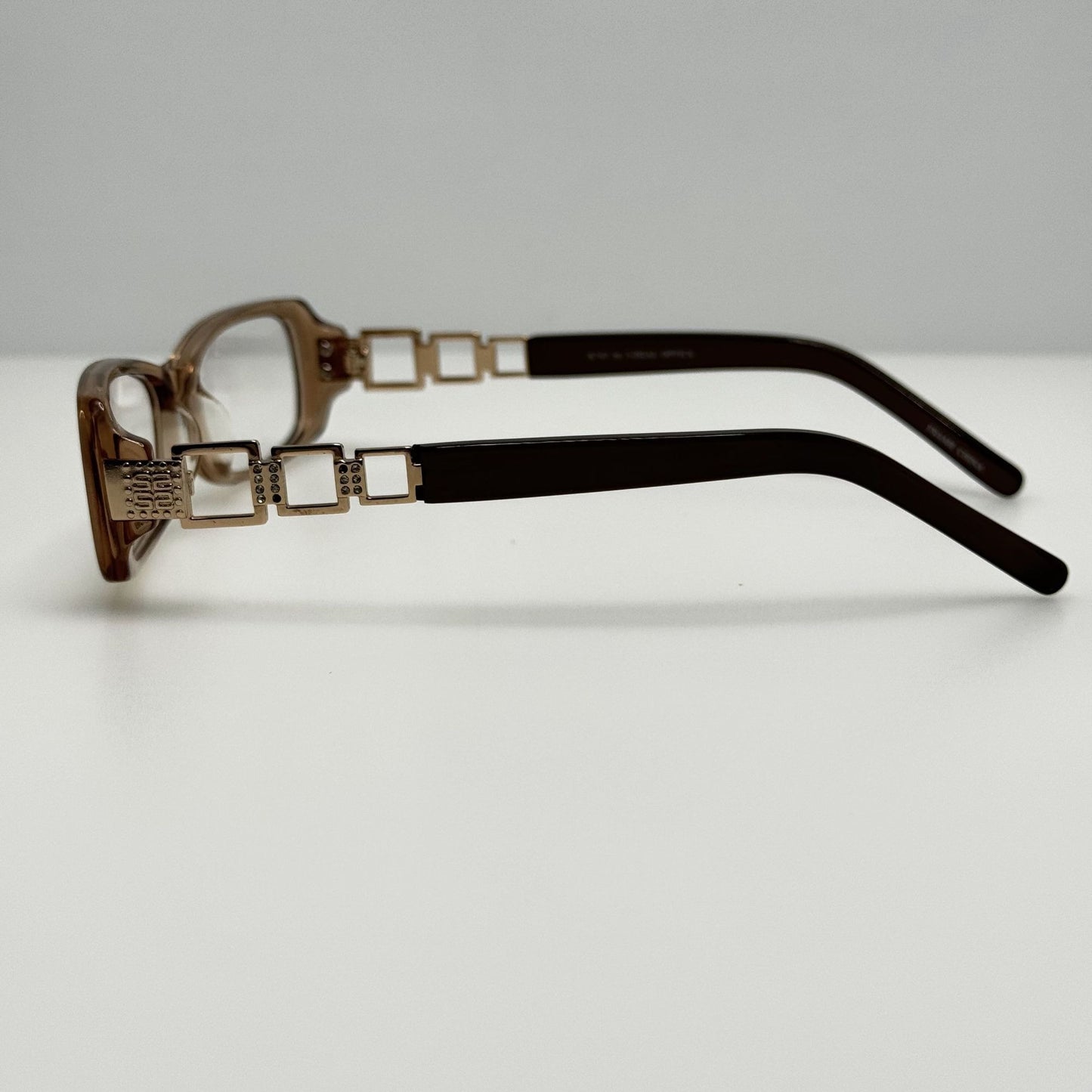 Reflections R743 Sand Eyeglasses Eye Glasses Frames Ideal Optics 51-15-135