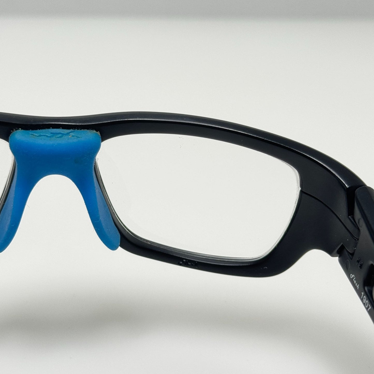 Wiley X Flash 1907 Eyeglasses Eye Glasses Frames 125