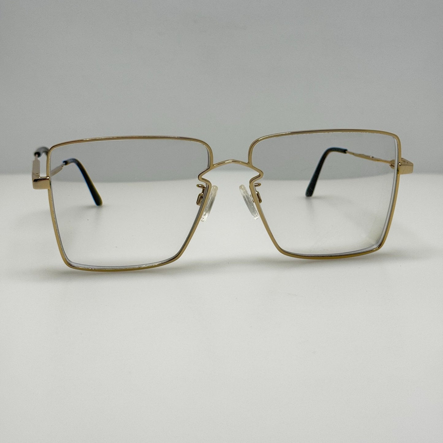 Alexander McQueen Eyeglasses Eye Glasses Frames MQ0268S 002 59-14-150