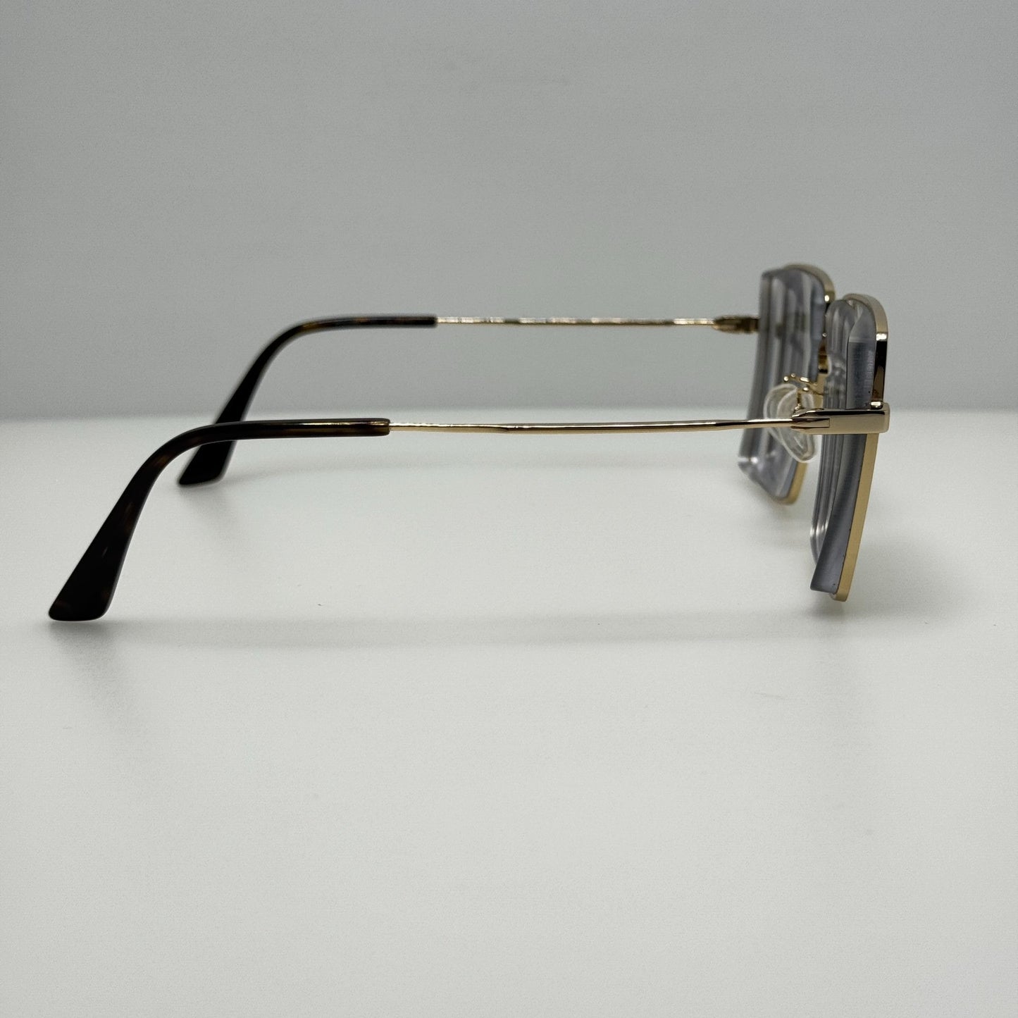 Alexander McQueen Eyeglasses Eye Glasses Frames MQ0268S 002 59-14-150