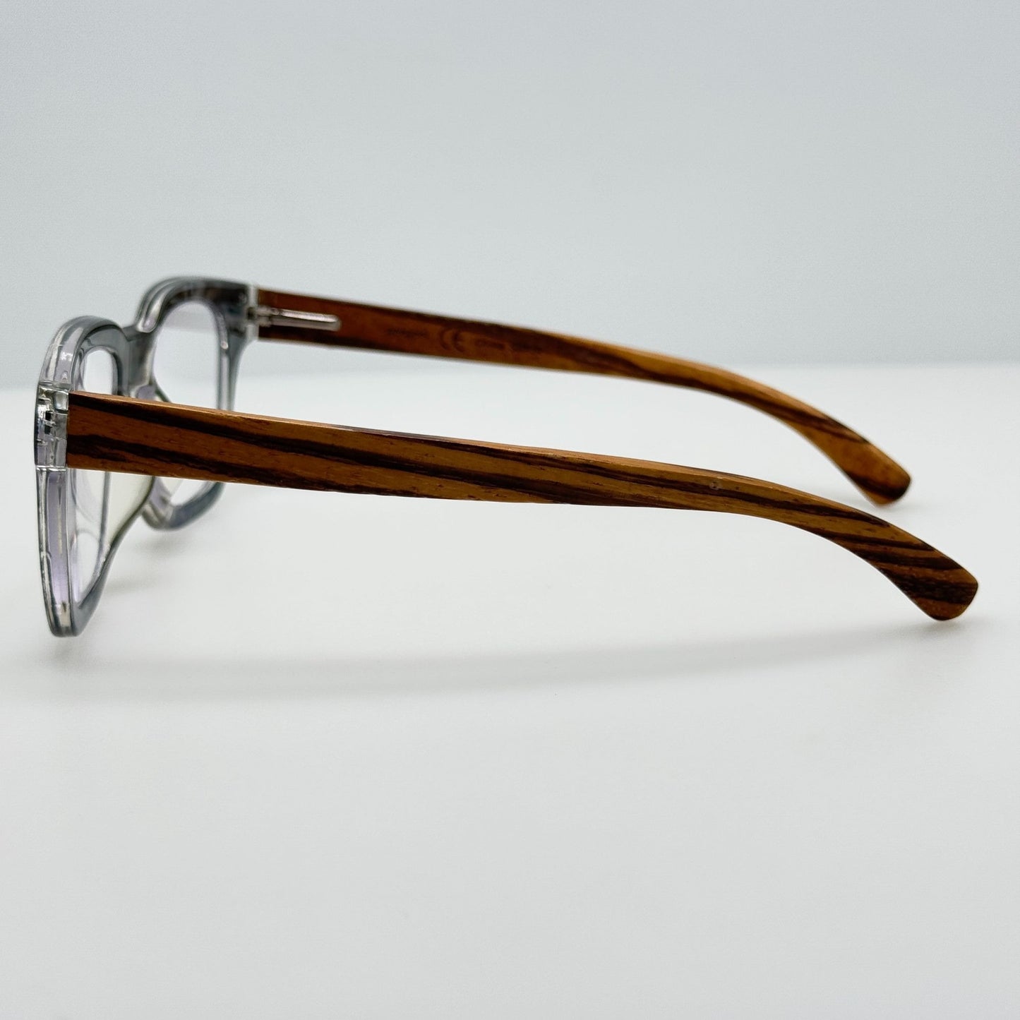 Peepers Eyeglasses Eye Glasses Frames 2654 Still Life Shaia +1.25