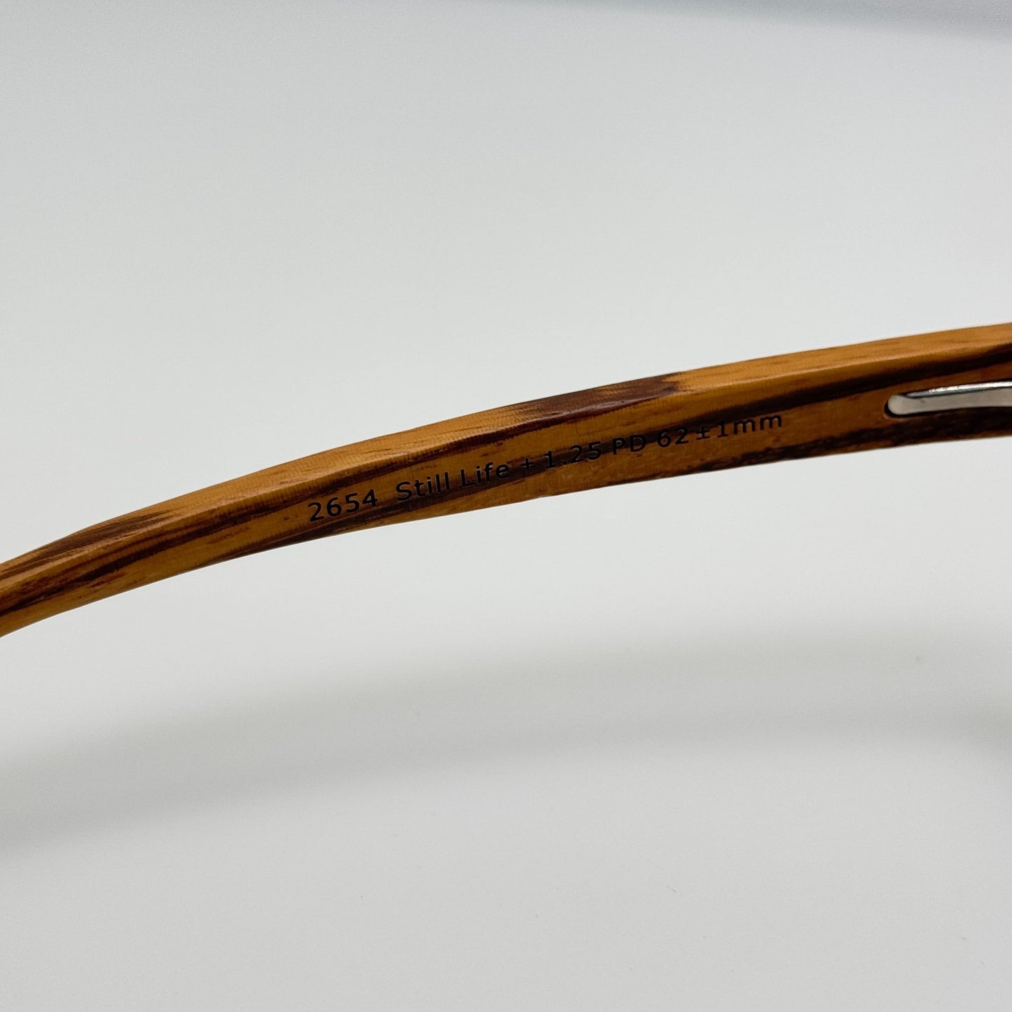 Peepers Eyeglasses Eye Glasses Frames 2654 Still Life Shaia +1.25
