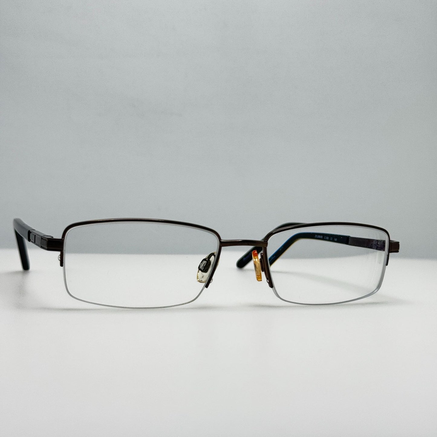 Outdoor Life Eyeglasses Frames Zyloware Mod.828T C.058 56-19-140