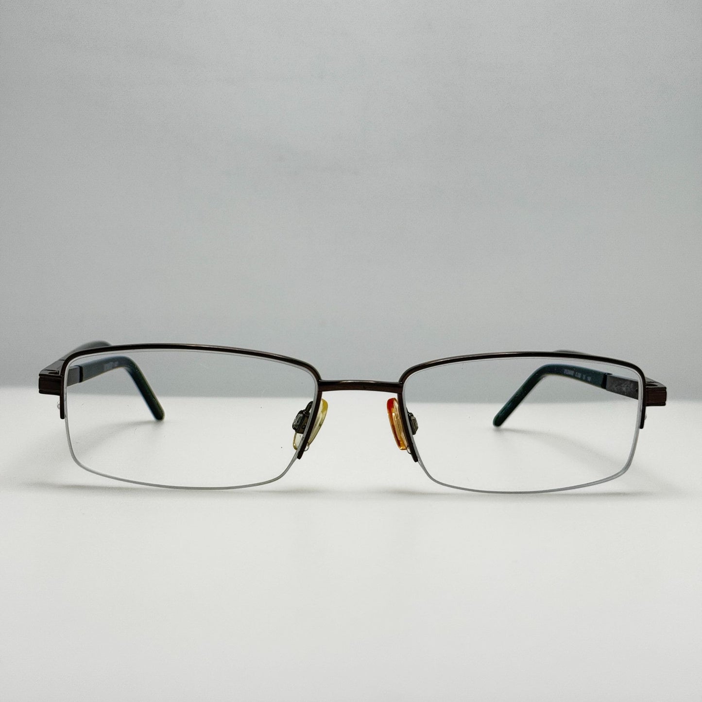 Outdoor Life Eyeglasses Frames Zyloware Mod.828T C.058 56-19-140