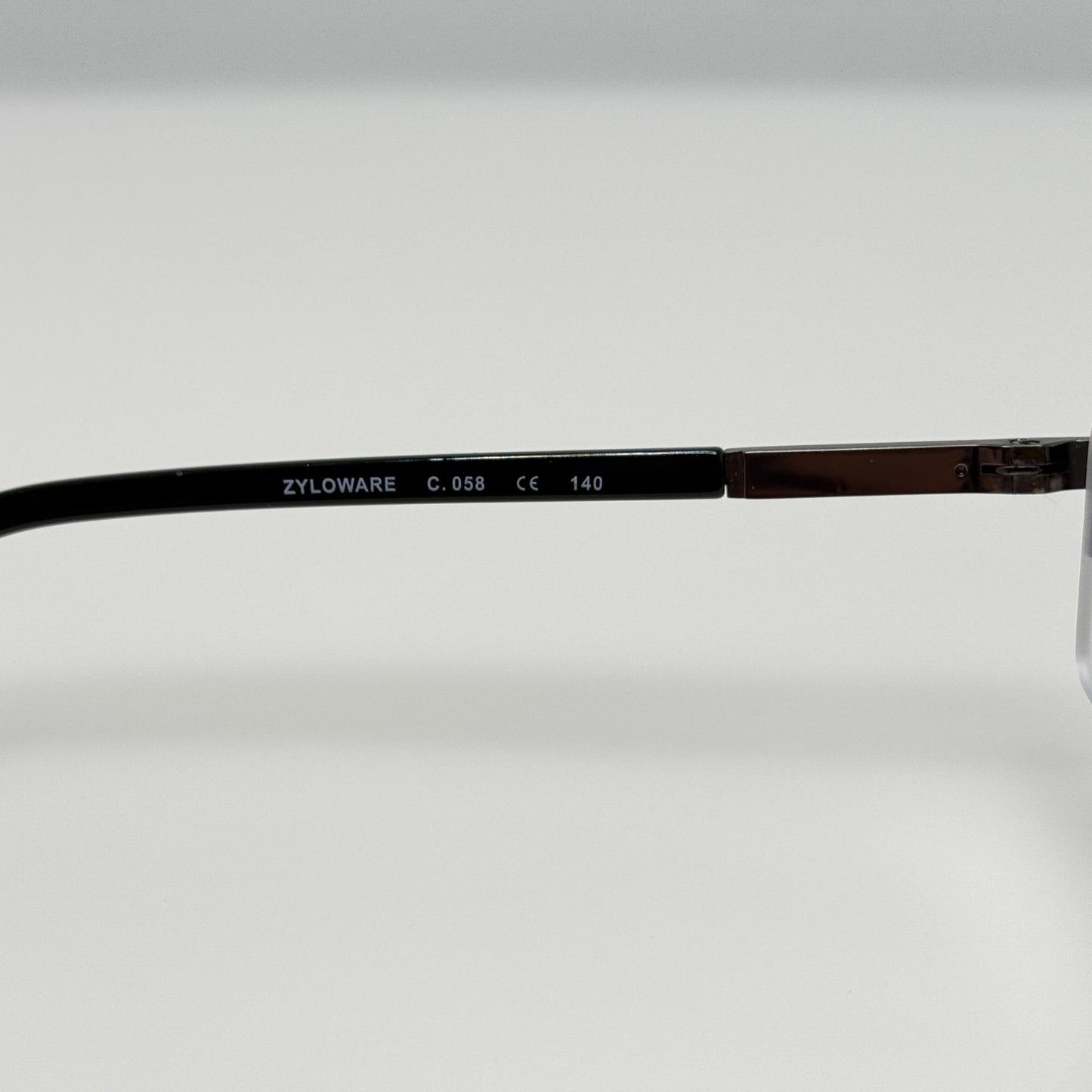 Outdoor Life Eyeglasses Frames Zyloware Mod.828T C.058 56-19-140