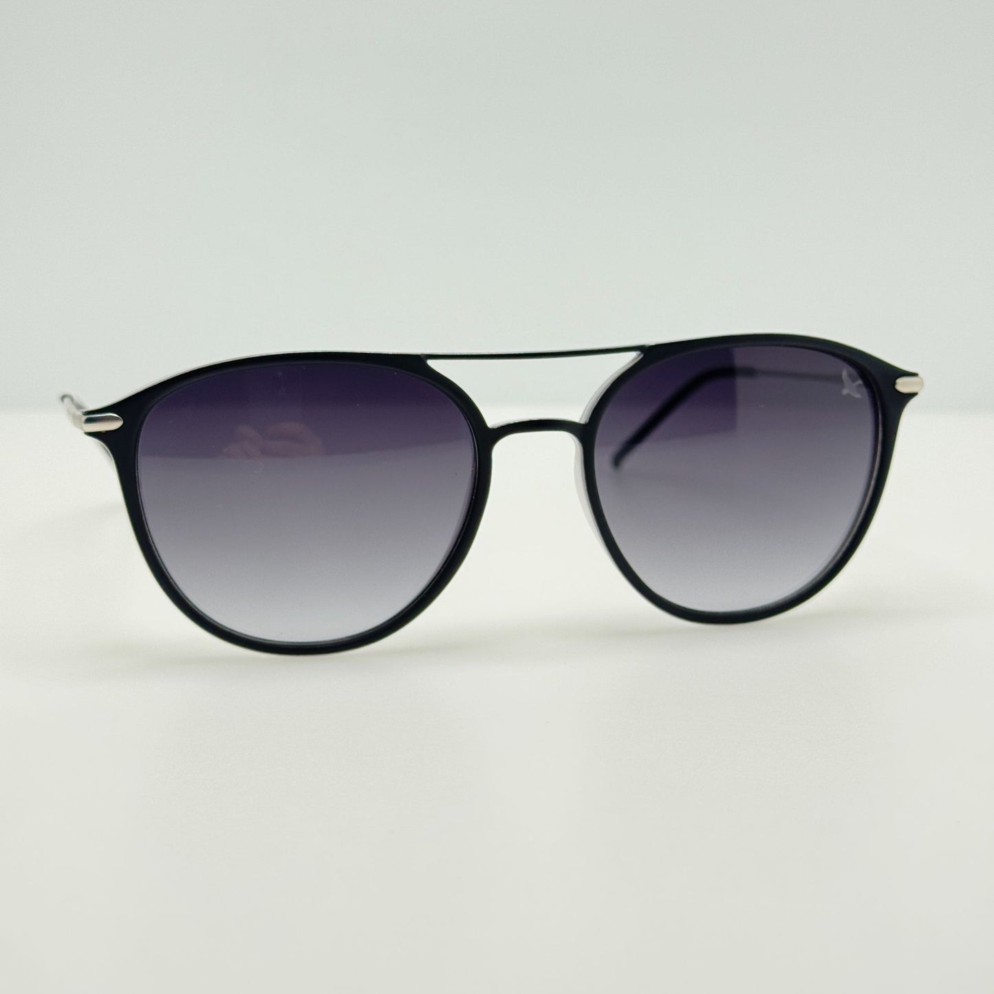 Eddie Bauer Sunglasses EB39613 BK Mercer 54-18-140