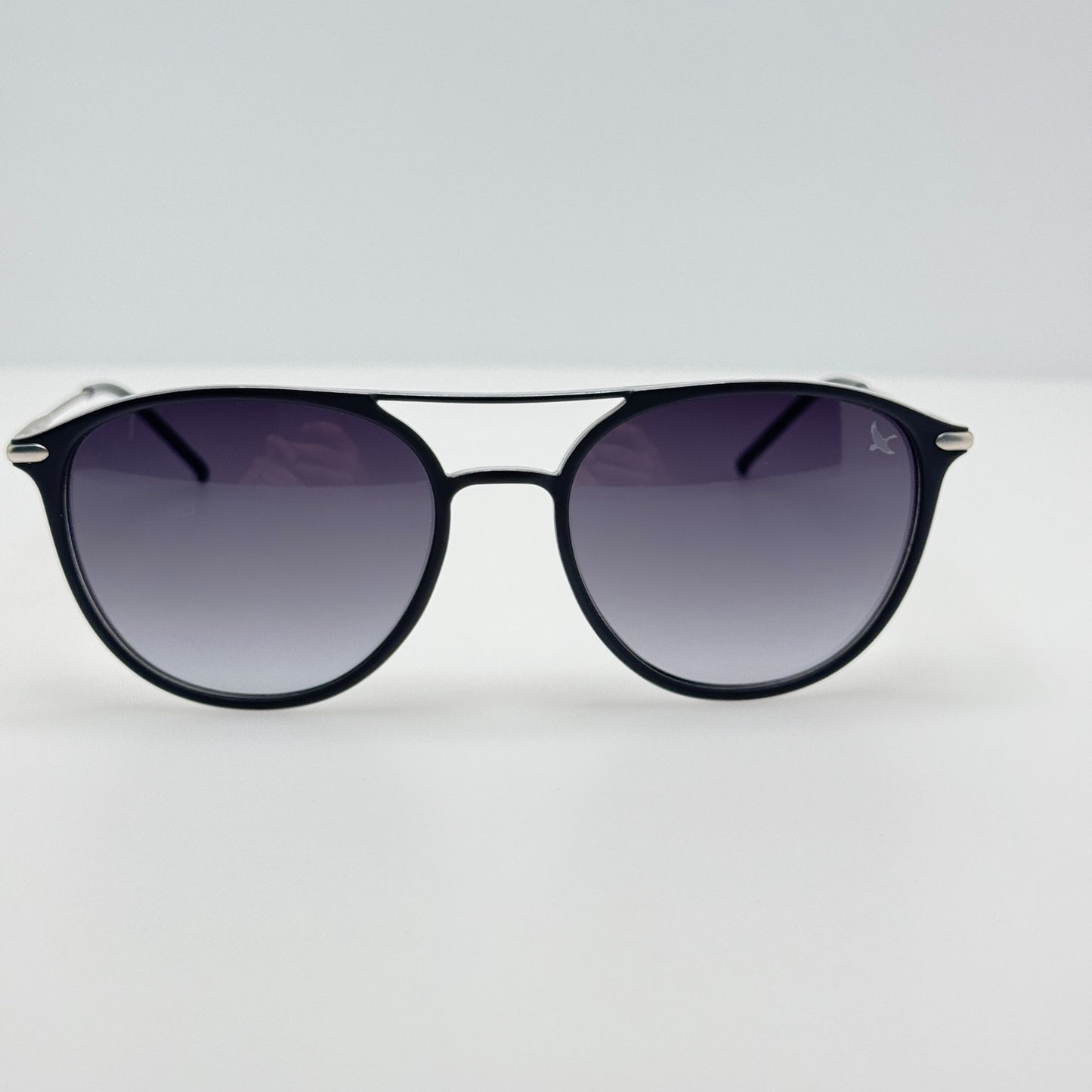 Eddie Bauer Sunglasses EB39613 BK Mercer 54-18-140