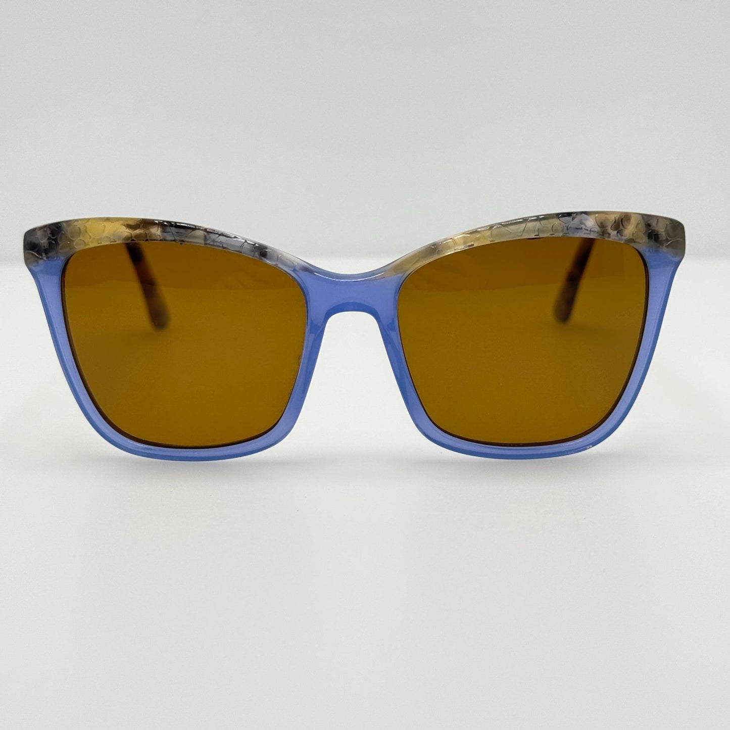 Di Valdi DV 0158 Col 50 Eyeglasses Eye Glasses Frames 54-17-140
