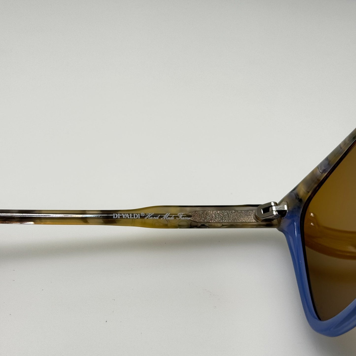Di Valdi DV 0158 Col 50 Eyeglasses Eye Glasses Frames 54-17-140