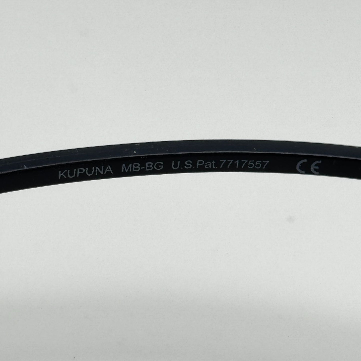 Maui Jim MJ 742-02 Kapuna MB-BG Eyeglasses Eye Glasses Frames 62-17-140