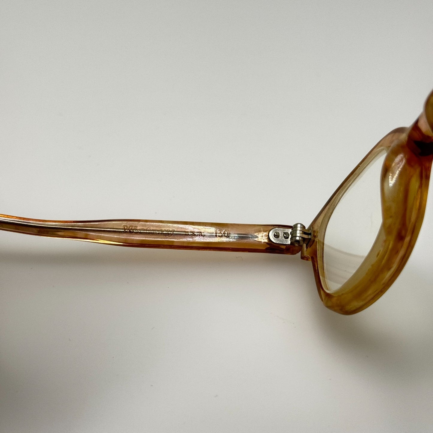 Victory Optical Eyeglasses Eye Glasses Frames VO USA Kids Youth 36-18-130