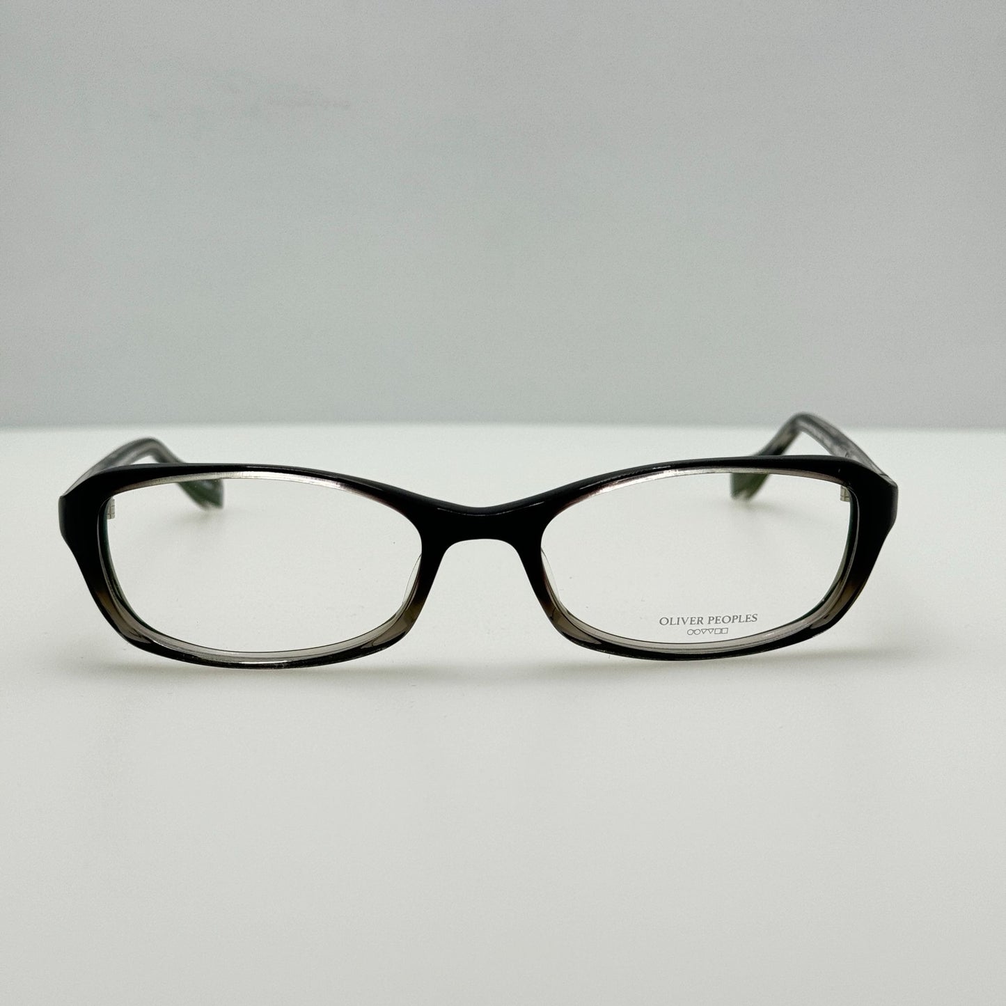 Oliver Peoples Eyeglasses Eye Glasses Frames OV 5088 4640 Marcela Japan 51-17-135