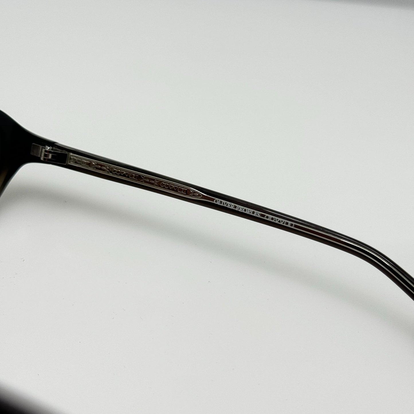 Oliver Peoples Eyeglasses Eye Glasses Frames OV 5088 4640 Marcela Japan 51-17-135