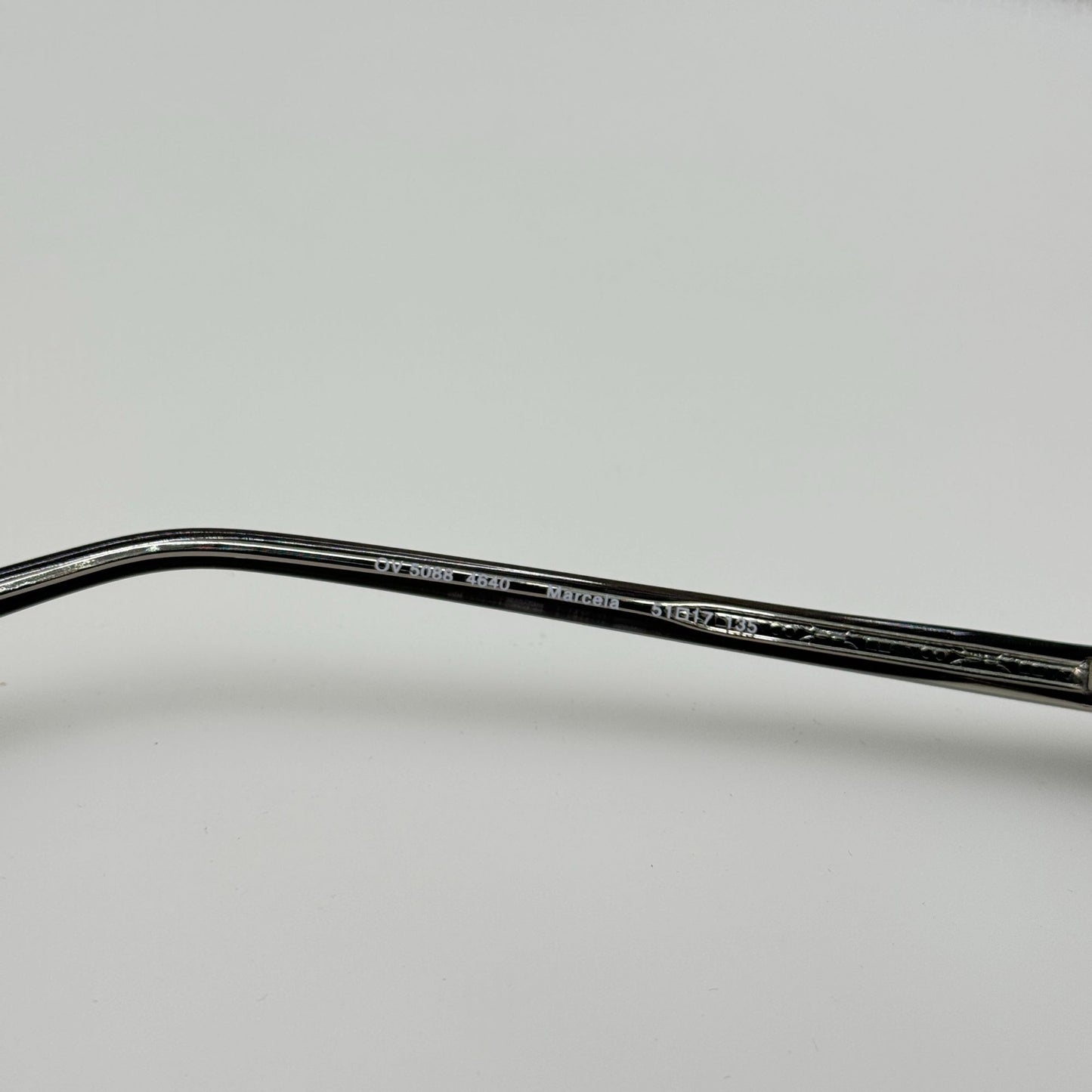 Oliver Peoples Eyeglasses Eye Glasses Frames OV 5088 4640 Marcela Japan 51-17-135