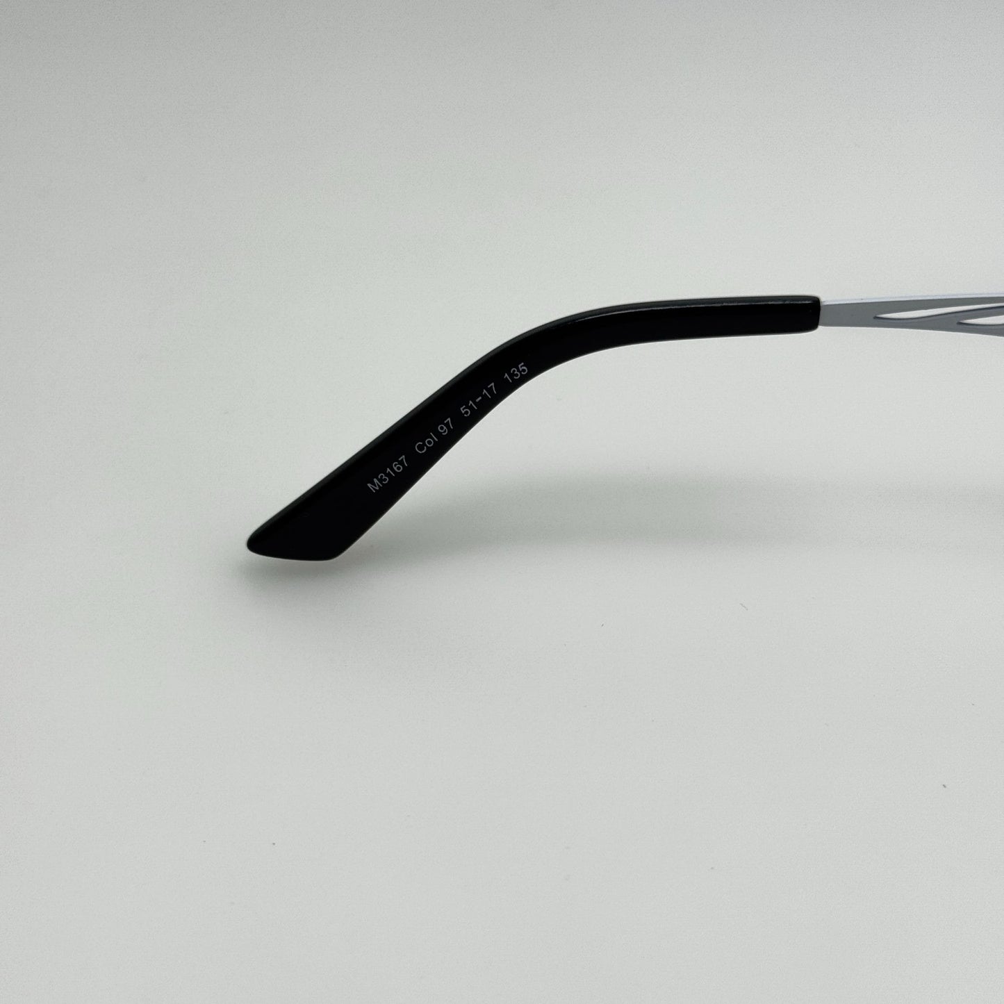 Stratus I.Frame M3167 97 Glasses Eyeglasses Frames 51-17-135