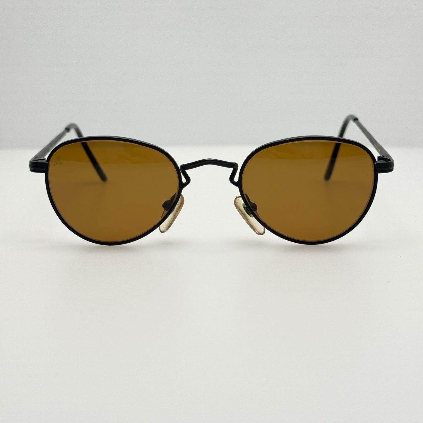 Bausch & Lomb B&L Sunglasses W1550 Glass Lenses