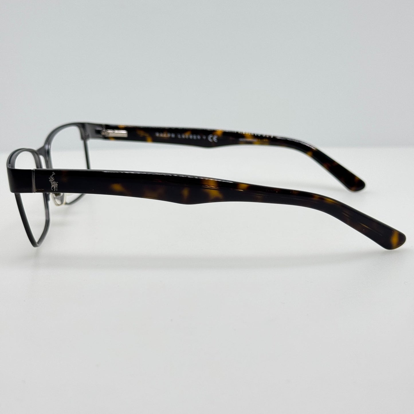 Ralph Lauren Eyeglasses Eye Glasses Frames PH 1157 9157 55-17-145