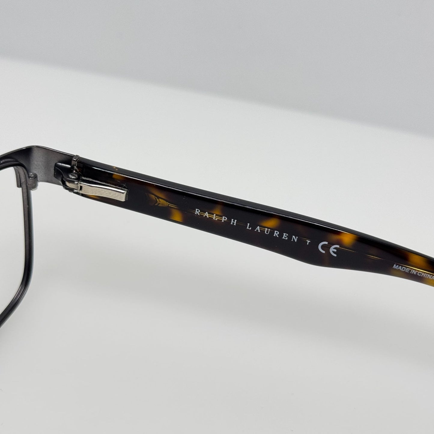 Ralph Lauren Eyeglasses Eye Glasses Frames PH 1157 9157 55-17-145