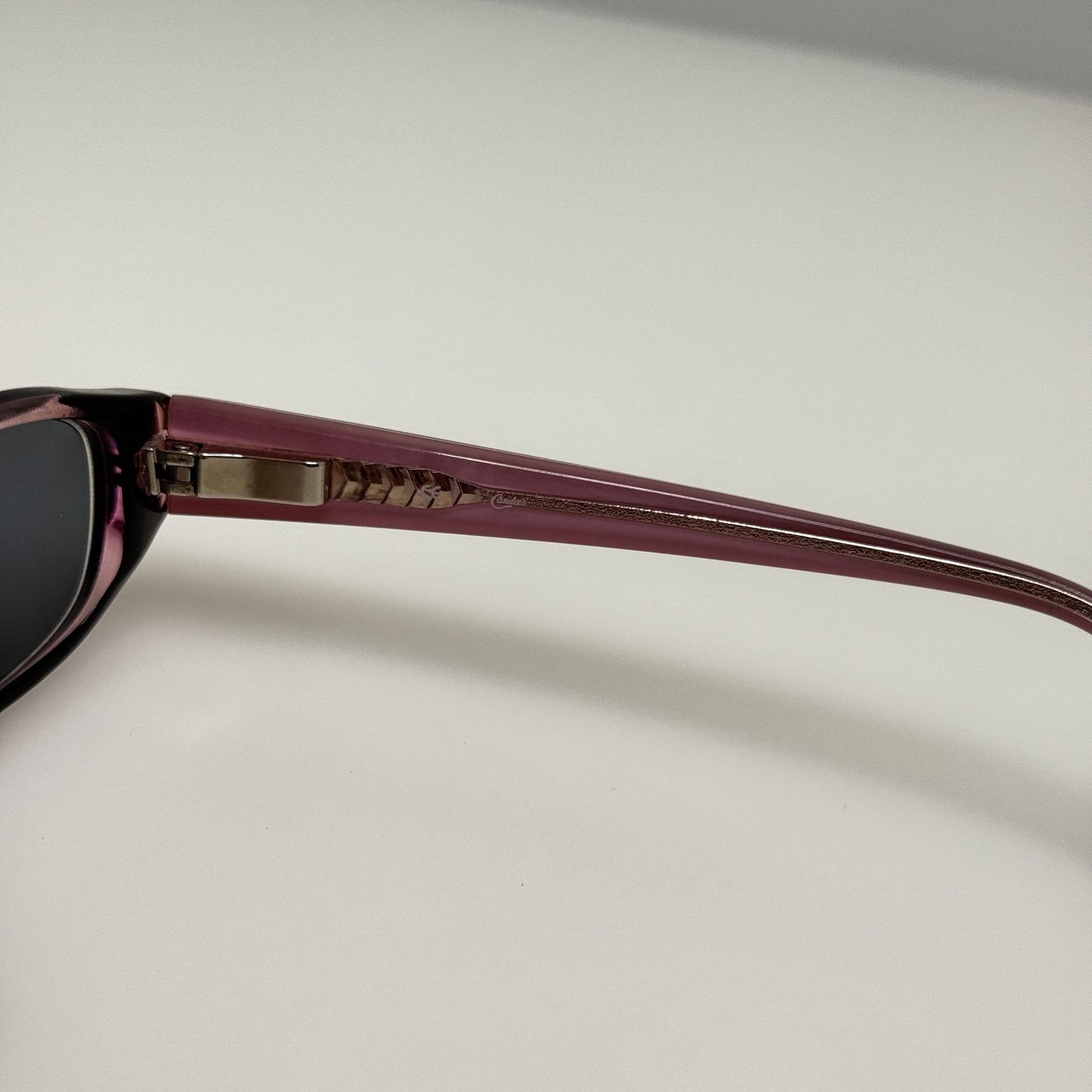 Candies C Pixie BLK Eyeglasses Eye Glasses Frames Kids Youth 47-16-130