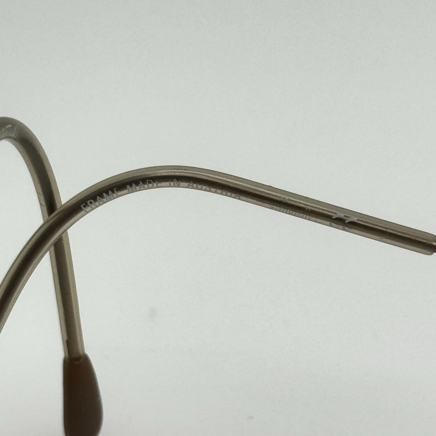 Silhouette 7395 40 6073 Eyeglasses Eye Glasses Frames Austria 19-40 B