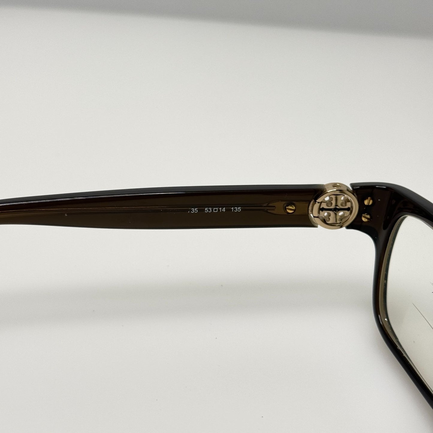 Tory Burch TY 2025 735 Eyeglasses Eye Glasses Frames 53-14-135