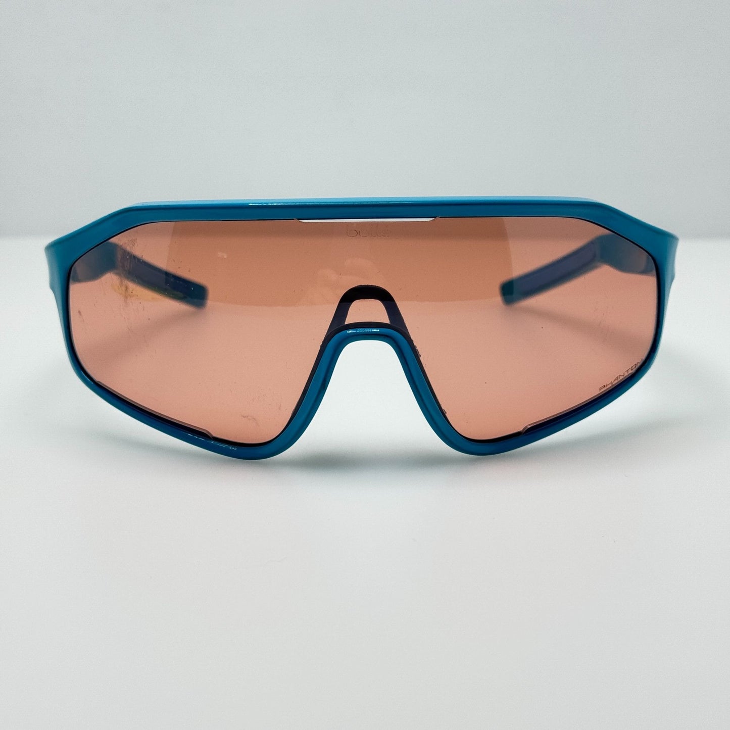Bolle Sunglasses 12507 Shifter Phantom Italy