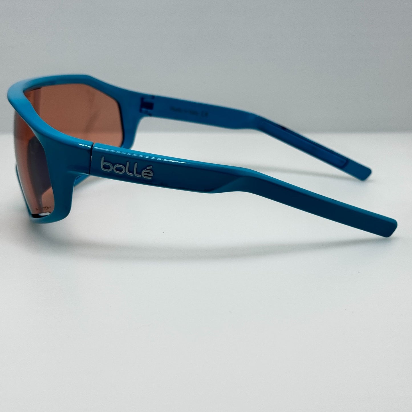 Bolle Sunglasses 12507 Shifter Phantom Italy