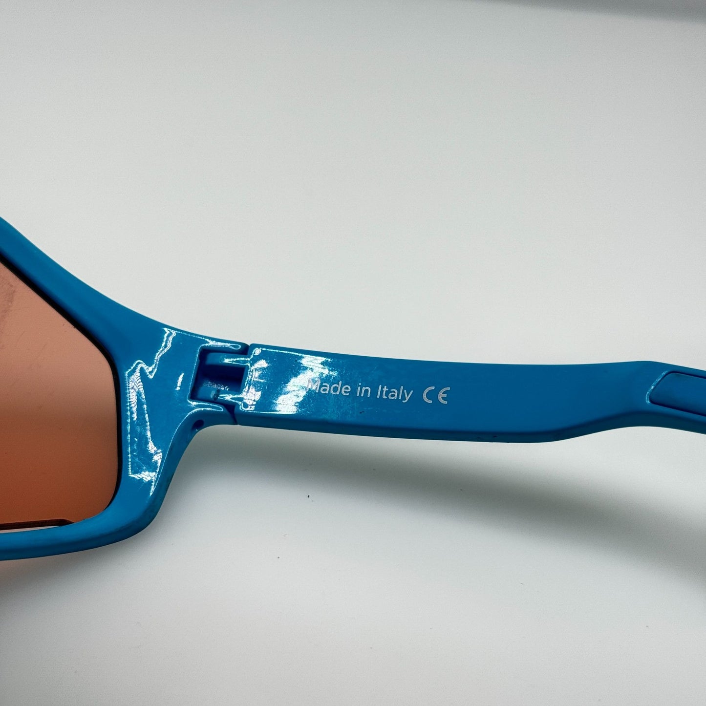 Bolle Sunglasses 12507 Shifter Phantom Italy