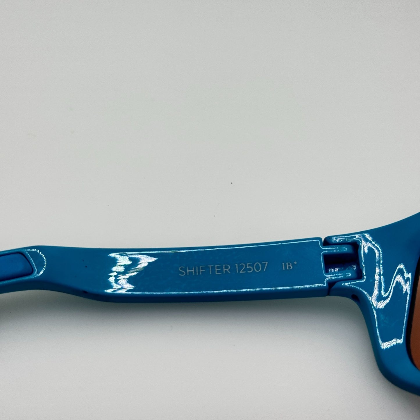 Bolle Sunglasses 12507 Shifter Phantom Italy