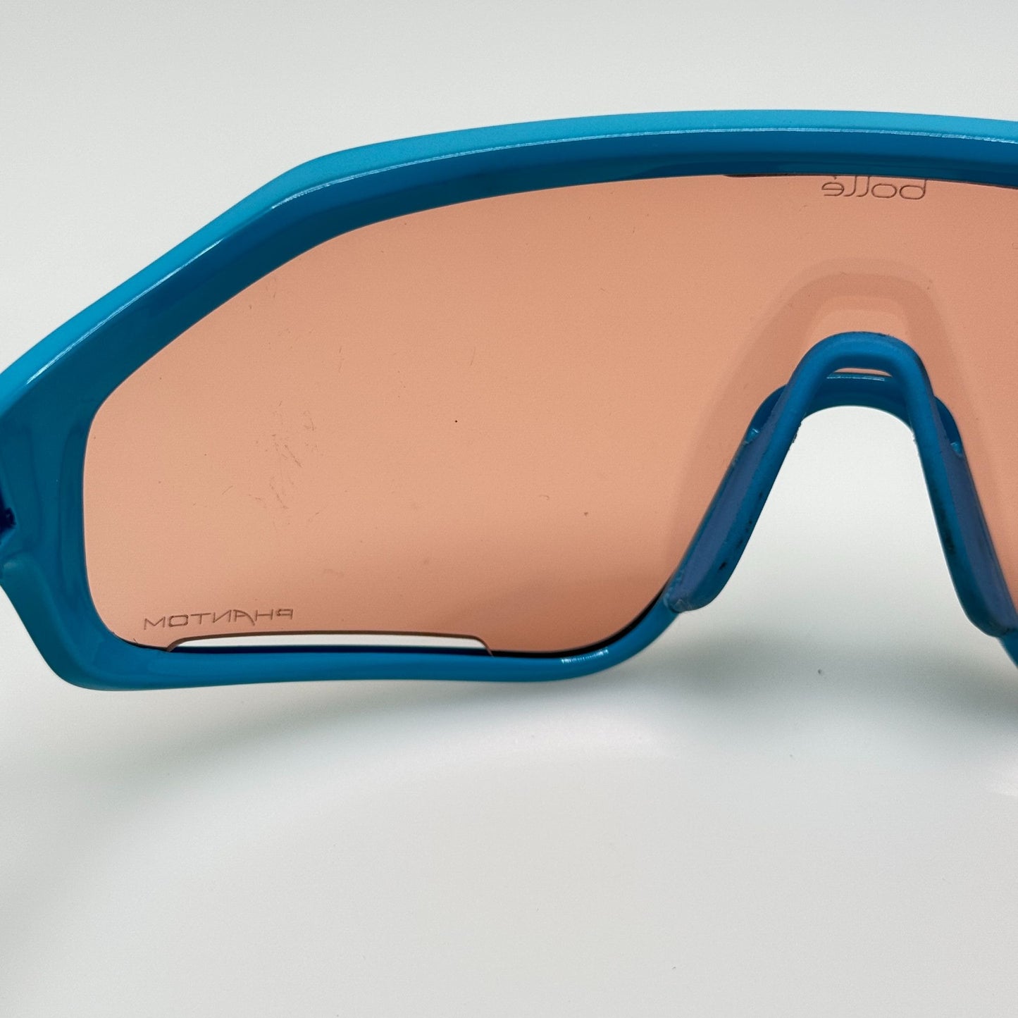Bolle Sunglasses 12507 Shifter Phantom Italy
