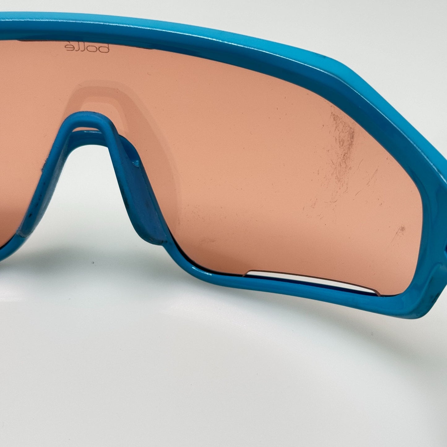 Bolle Sunglasses 12507 Shifter Phantom Italy