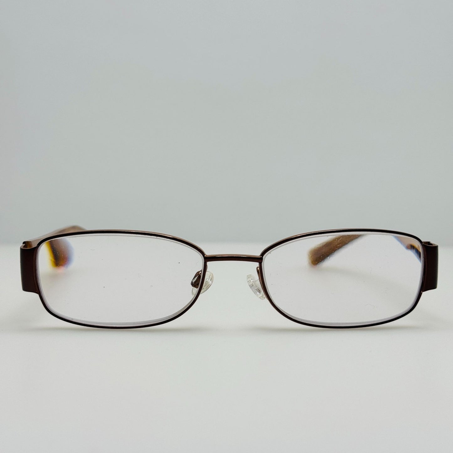 Daisy Fuentes Eyeglasses Eye Glasses Frames Joana 183 Zyloware 53-17-135