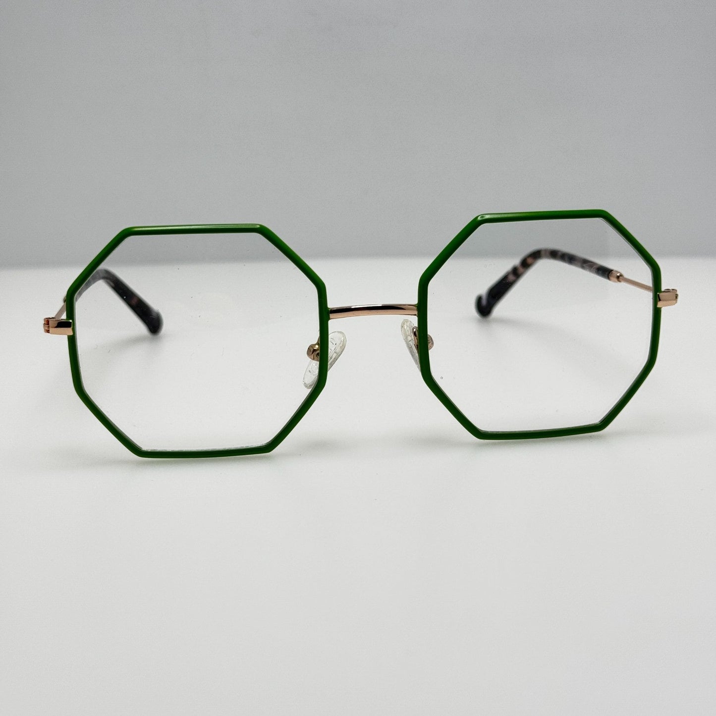 Unbranded Eyeglasses Eye Glasses GLG9143 C3 52-22-140