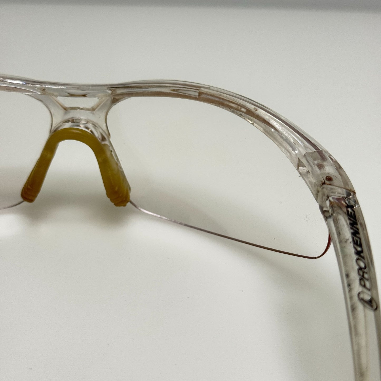 Prokennex Infinity AYEE:1702 Eye Guard Glasses