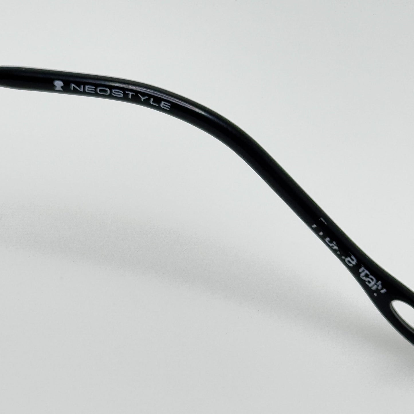 Neostyle Eyeglasses Eye Glasses Frames College 303 465 Italy 45-22-140