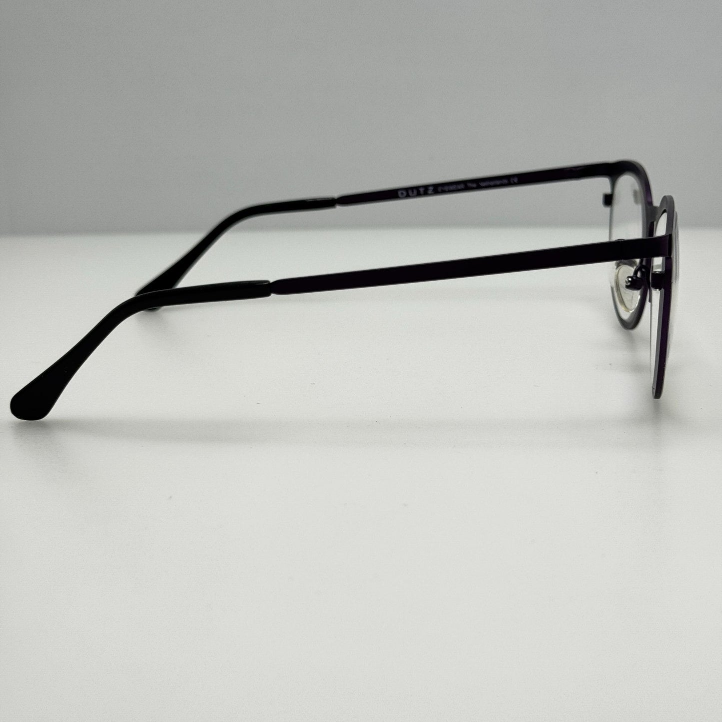 Dutz Eyewear DZ685 Col. 75 Netherlands Eyeglasses Eye Glasses Frames 48-19-140