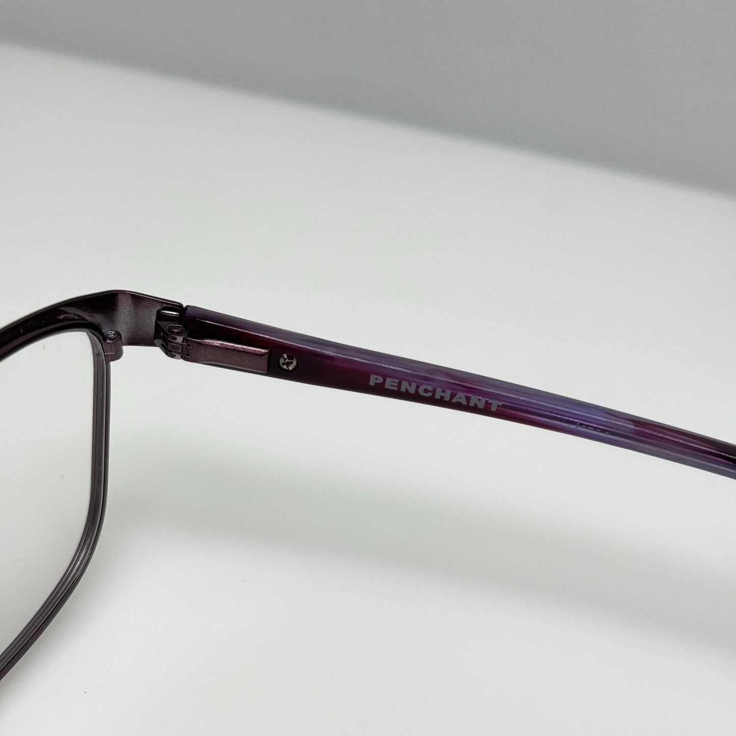 Oakley OX3214-0253 Penchant Blackberry Eyeglasses Eye Glasses Frames 53-16-137